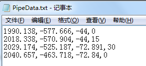 富彩vip汽车弯管三坐标测量解决方案(图3)