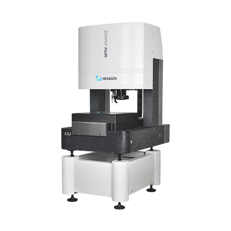 OPTIV ADVANCE F /ADVANCE PLUS 通用型影像测量仪