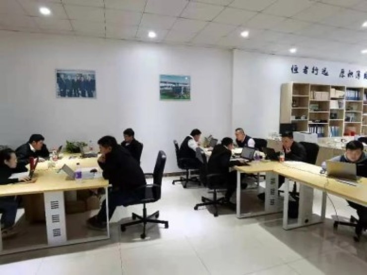 鸣锣开赛|聚焦第四届“富彩”杯服务应用技能大赛(图9)