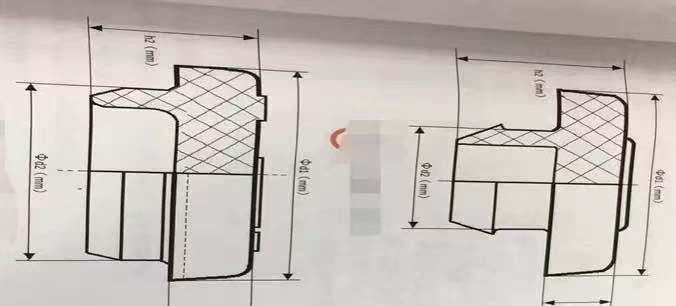 富彩影像测量仪医药瓶及胶塞检测方案(图2)
